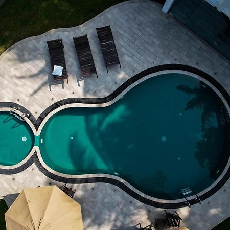 Serenity Villa Dambulla Sigirija Zewnętrze zdjęcie