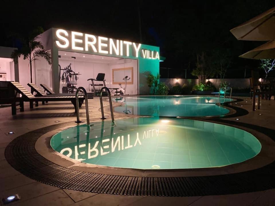 Serenity Villa Dambulla Sigirija Zewnętrze zdjęcie