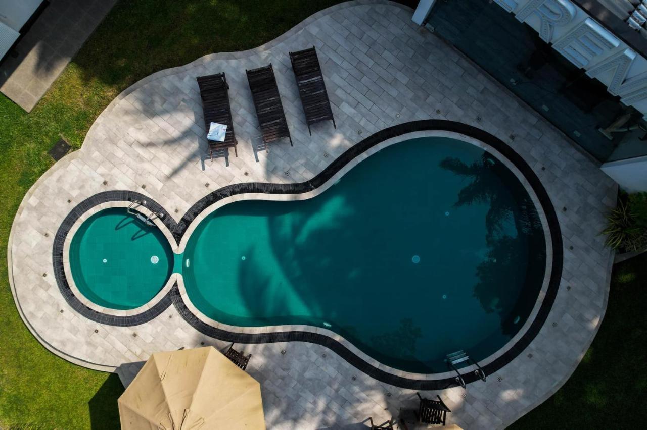 Serenity Villa Dambulla Sigirija Zewnętrze zdjęcie