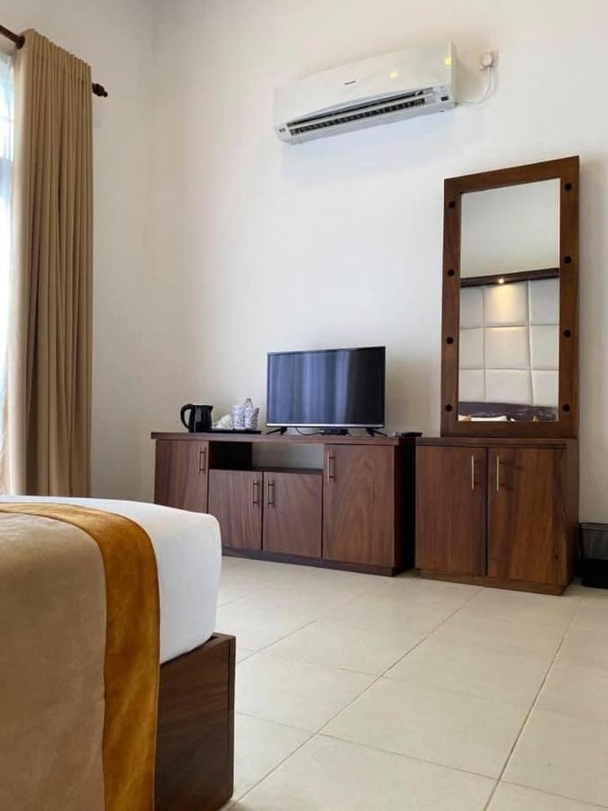 Serenity Villa Dambulla Sigirija Zewnętrze zdjęcie