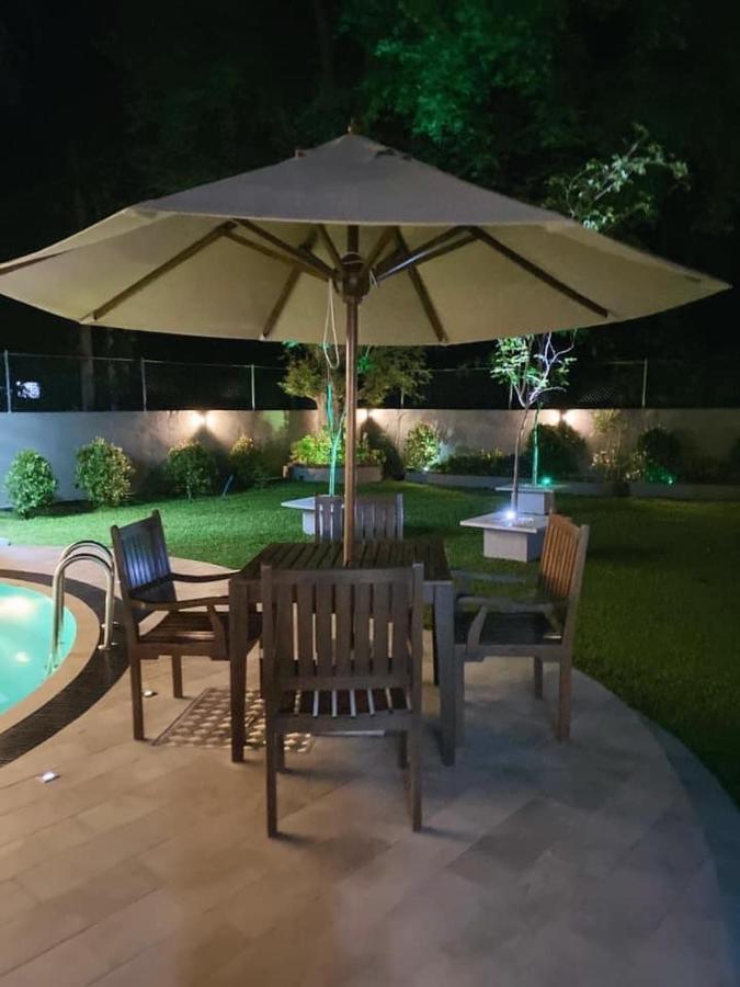 Serenity Villa Dambulla Sigirija Zewnętrze zdjęcie