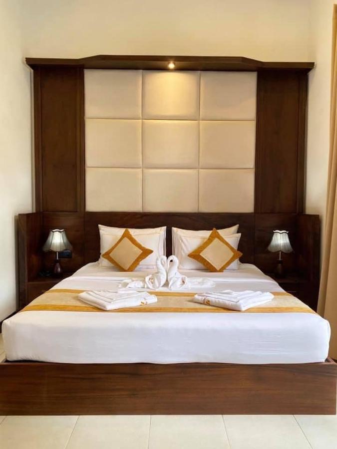 Serenity Villa Dambulla Sigirija Zewnętrze zdjęcie