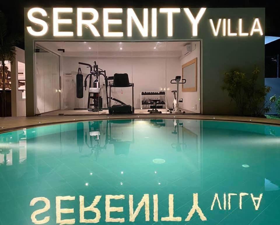 Serenity Villa Dambulla Sigirija Zewnętrze zdjęcie