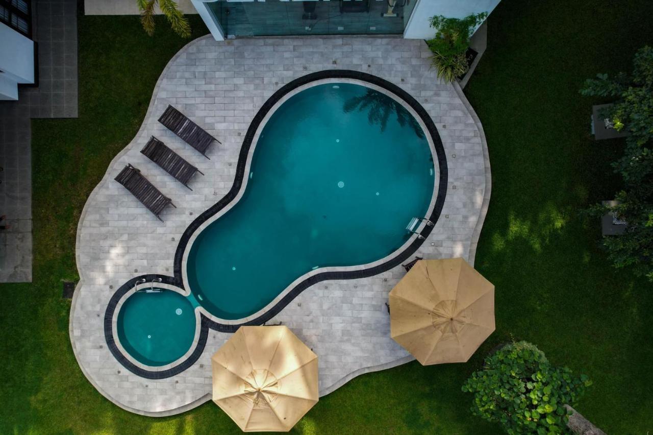 Serenity Villa Dambulla Sigirija Zewnętrze zdjęcie
