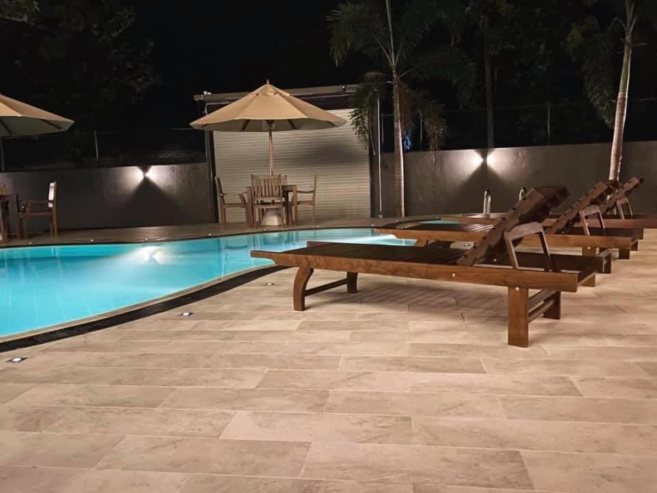 Serenity Villa Dambulla Sigirija Zewnętrze zdjęcie