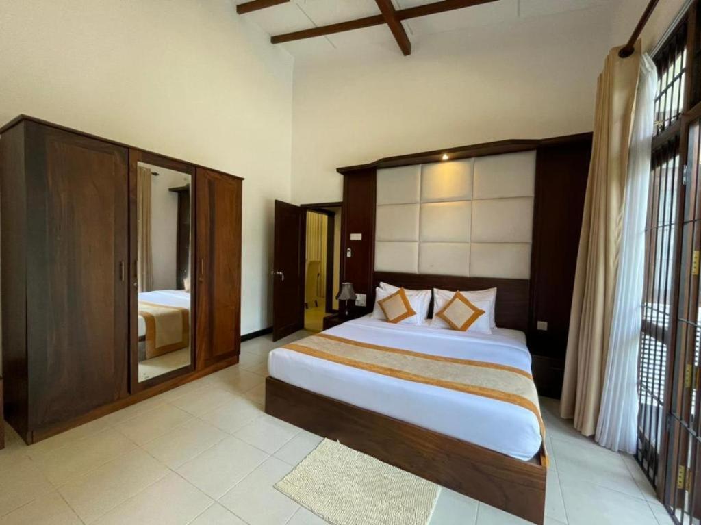Serenity Villa Dambulla Sigirija Zewnętrze zdjęcie