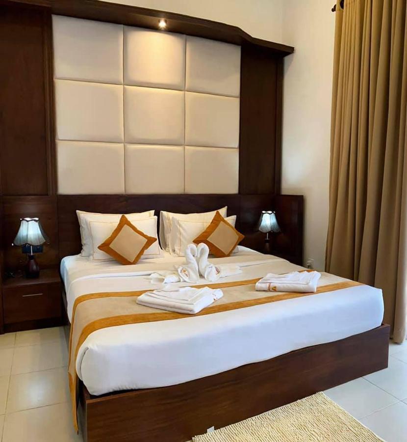 Serenity Villa Dambulla Sigirija Zewnętrze zdjęcie
