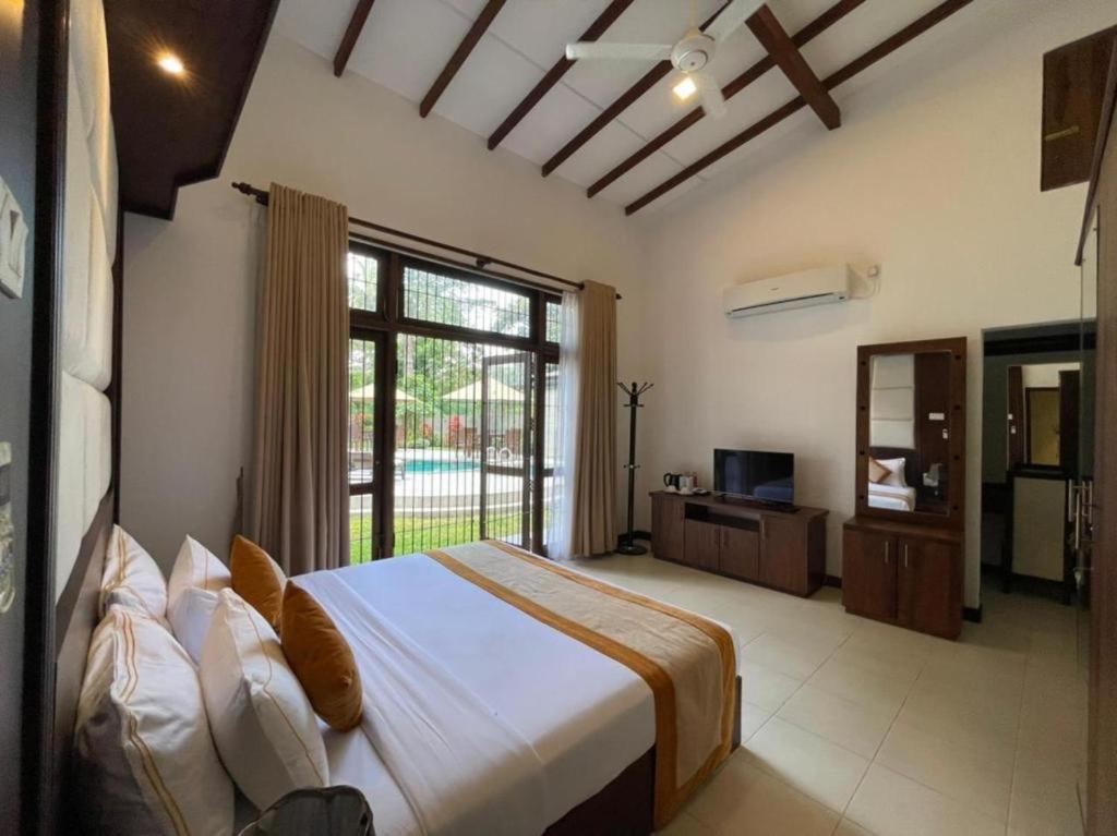 Serenity Villa Dambulla Sigirija Zewnętrze zdjęcie