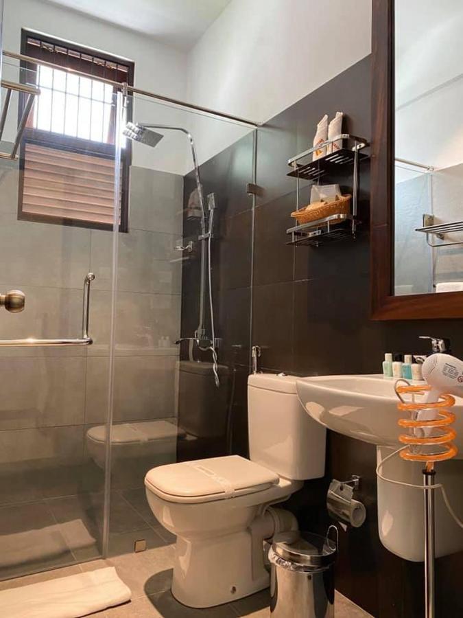 Serenity Villa Dambulla Sigirija Zewnętrze zdjęcie