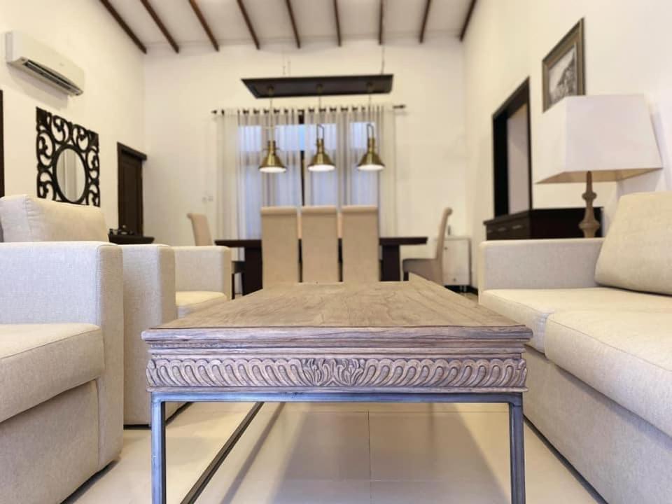 Serenity Villa Dambulla Sigirija Zewnętrze zdjęcie