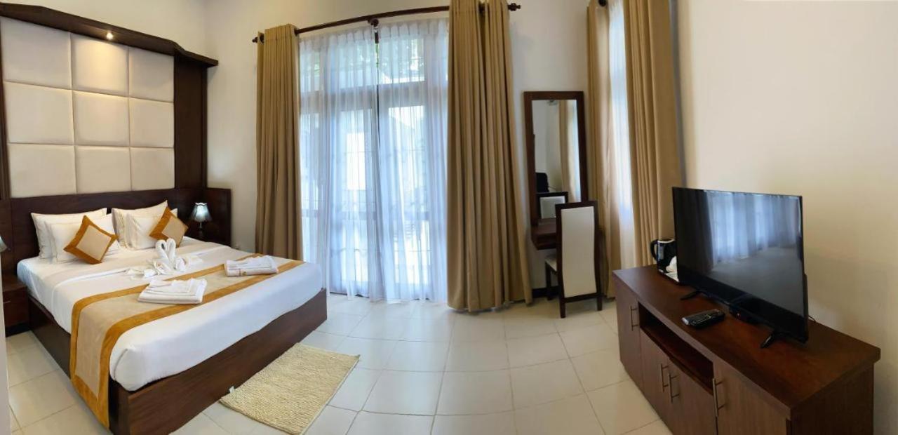 Serenity Villa Dambulla Sigirija Zewnętrze zdjęcie