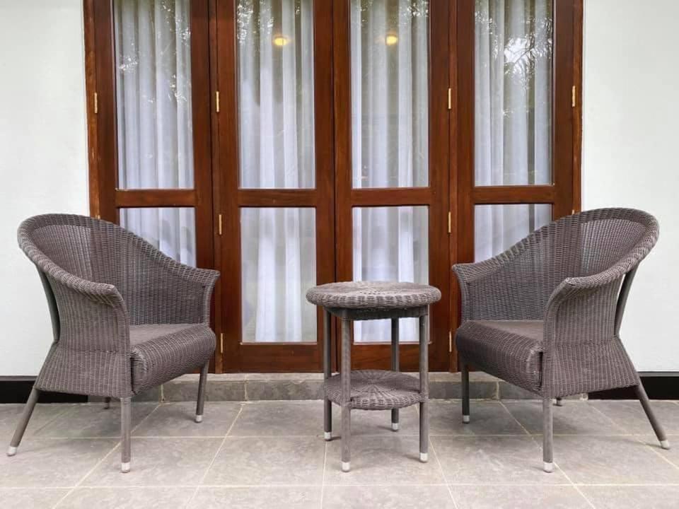Serenity Villa Dambulla Sigirija Zewnętrze zdjęcie