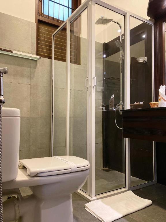 Serenity Villa Dambulla Sigirija Zewnętrze zdjęcie